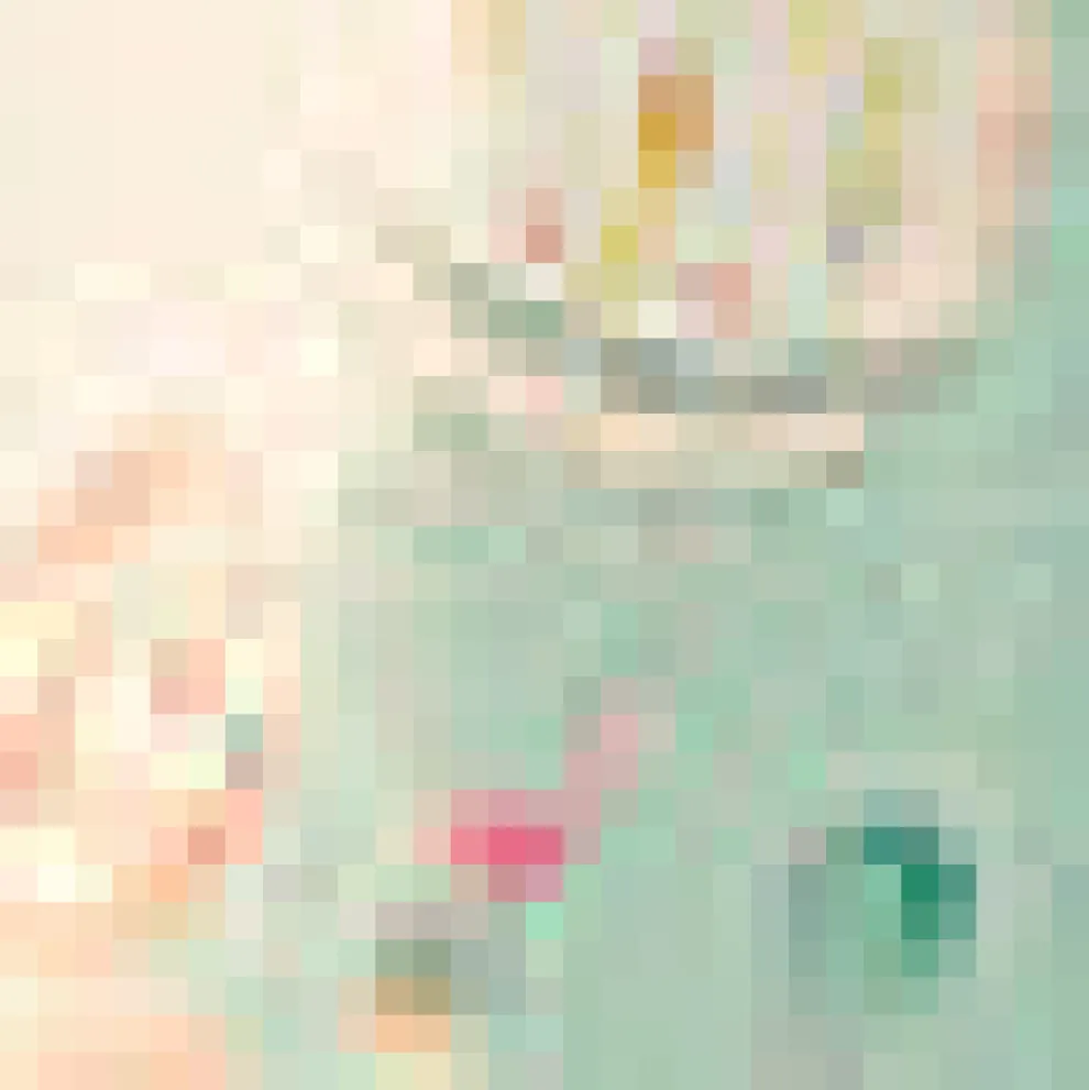 Squarely Charming Midi Dress