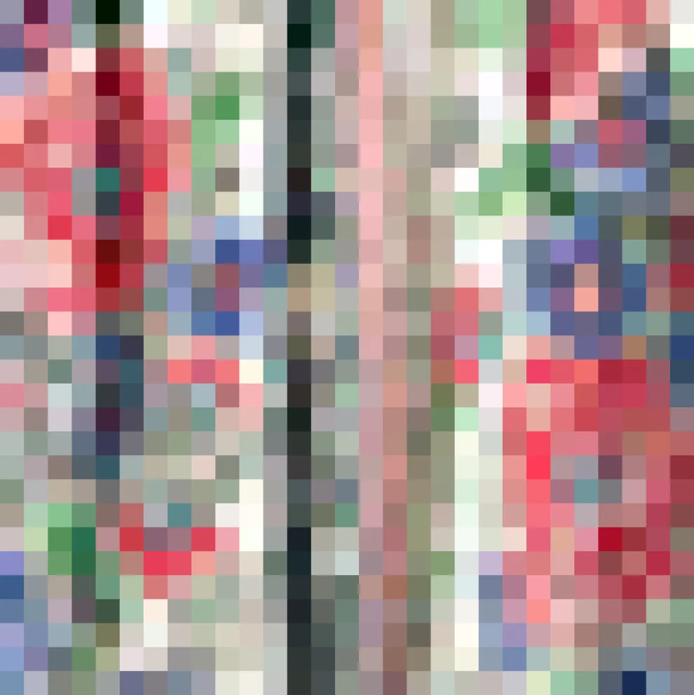 Starlit Stride Maxi Dress