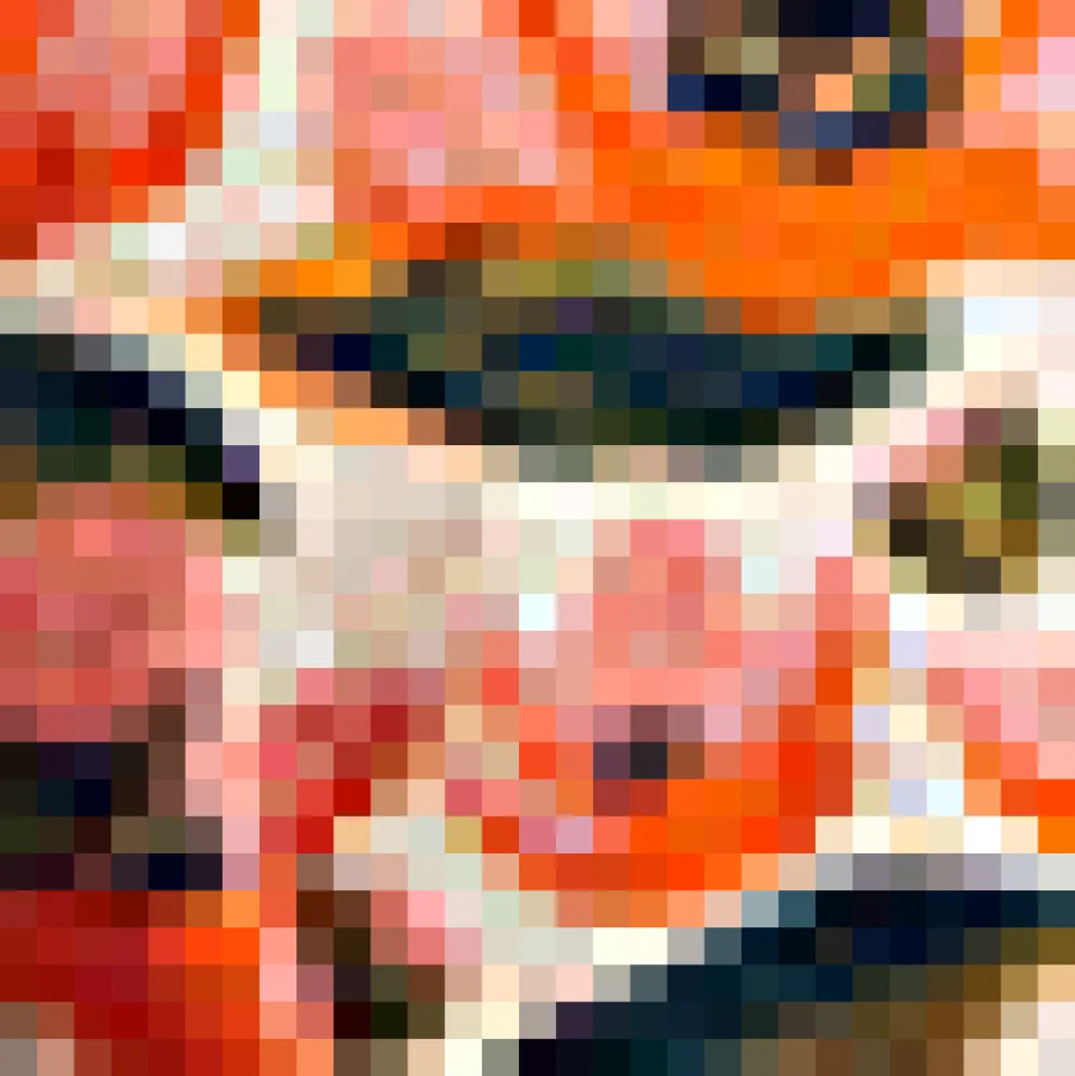 Such a Vintage Find Fit & Flare Dress