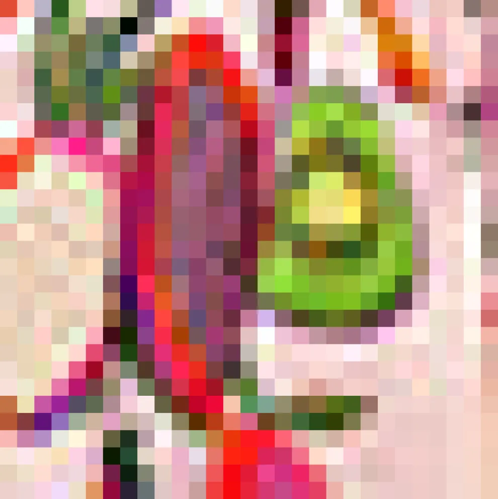 Sundae Stunner Dress