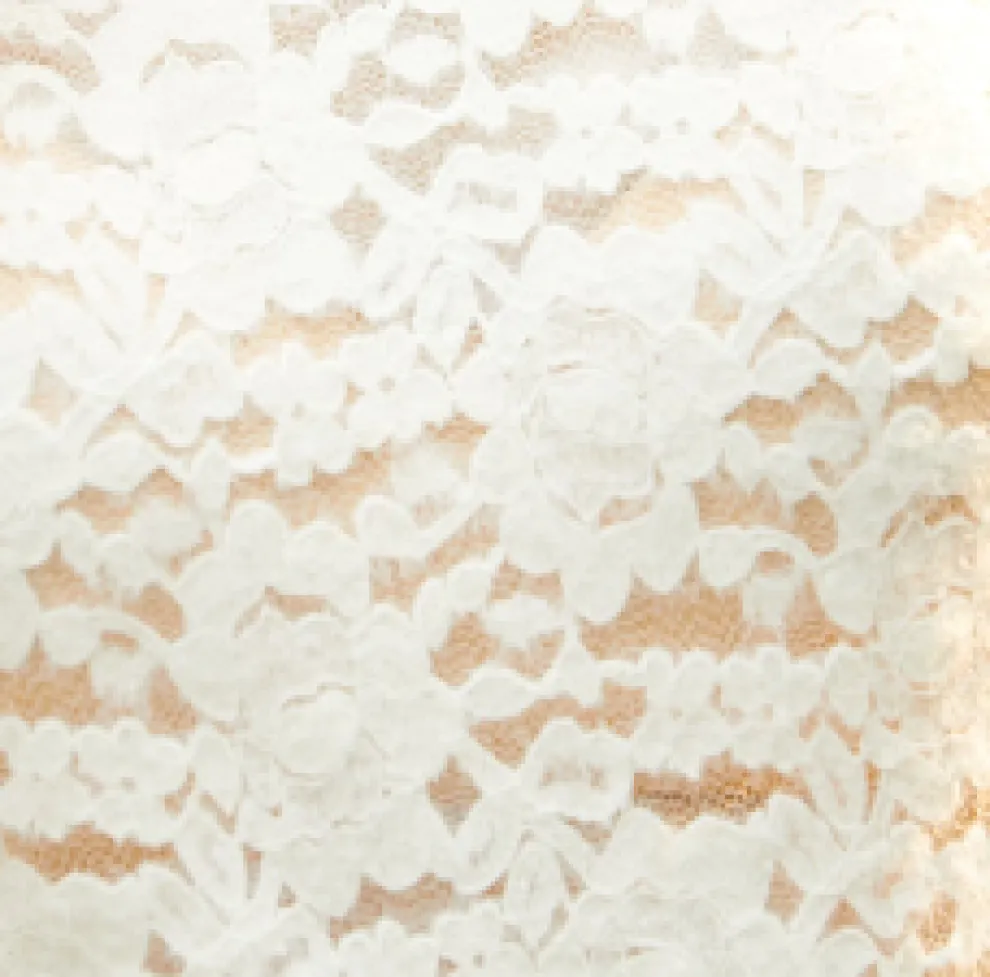 Sweep Me Off My Feet Peter Pan Collar Tee