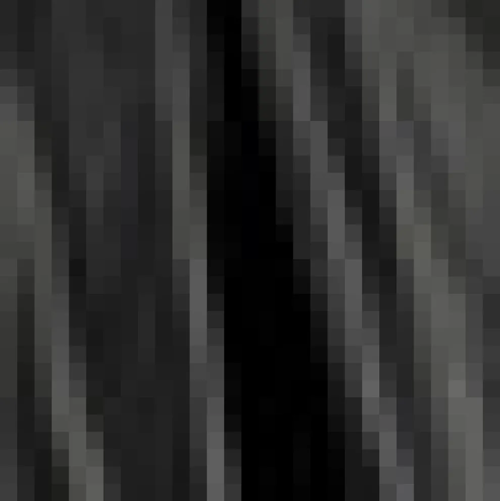 Swingin' Rhythms Flippy Skirt