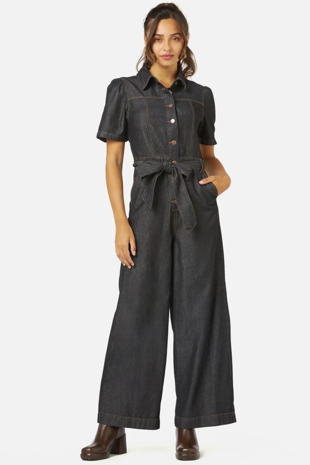 Tansy Jumpsuit