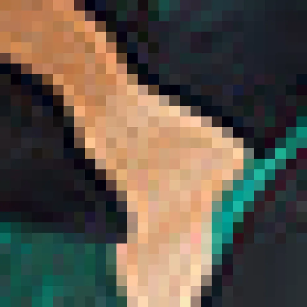 The Breezy Backdrop Top