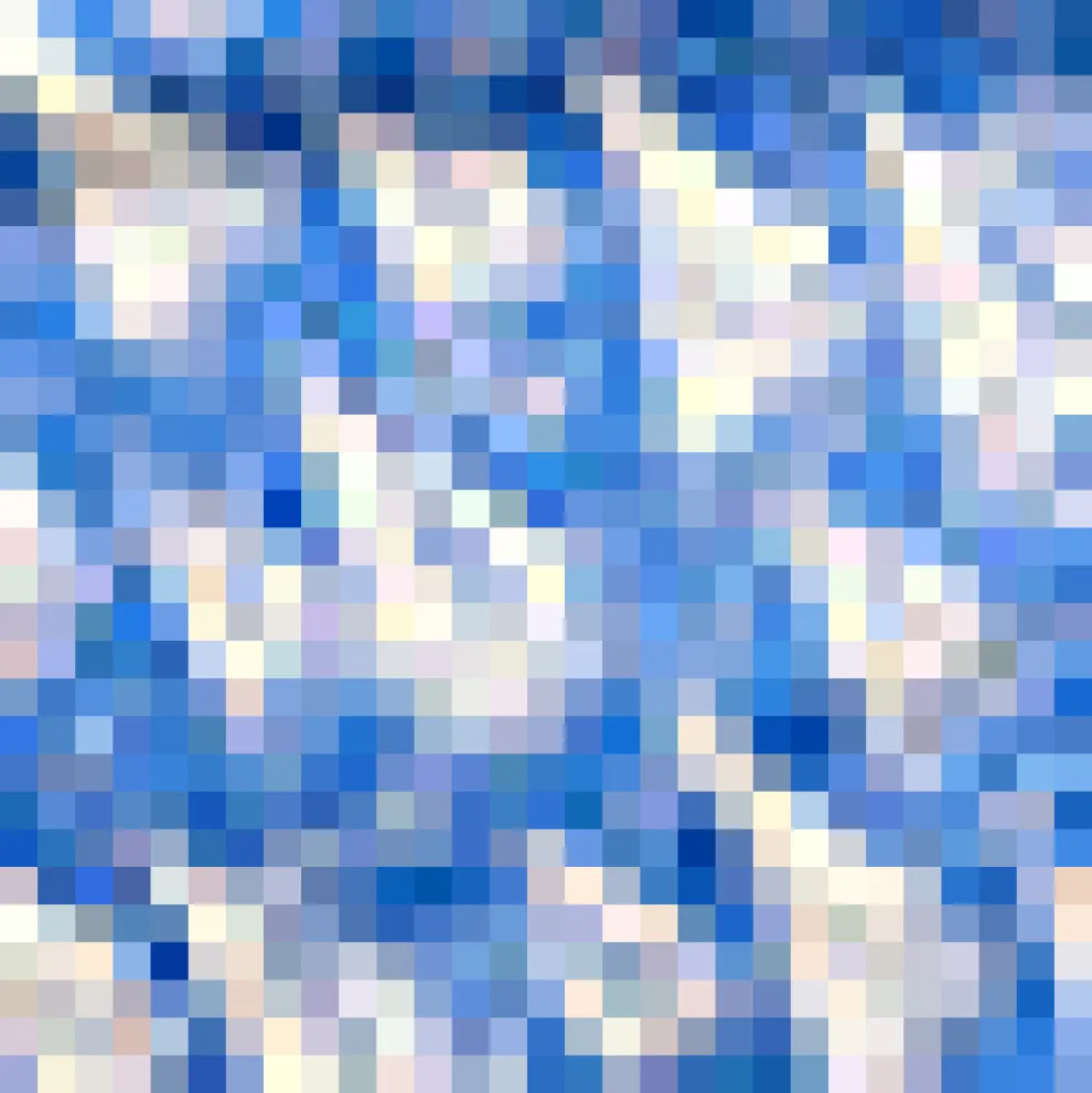 The Class Act Collar Top