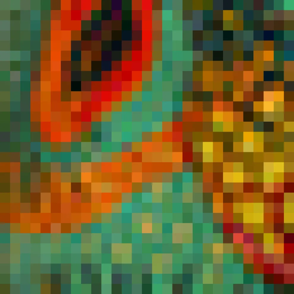 The Flounce & About Skort