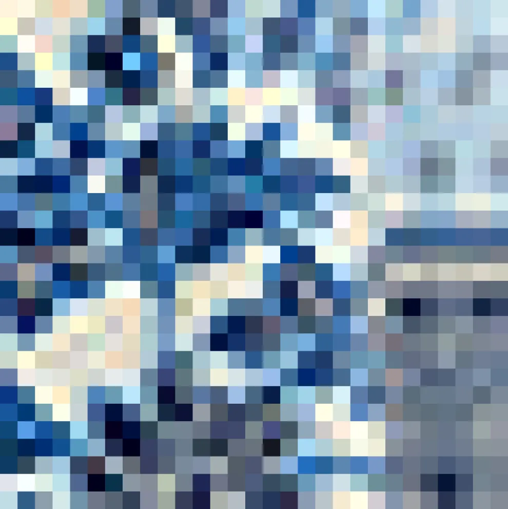 The Swing Into Style Halter Dress