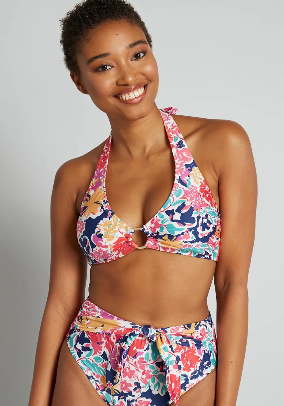 The Vera Bikini Top
