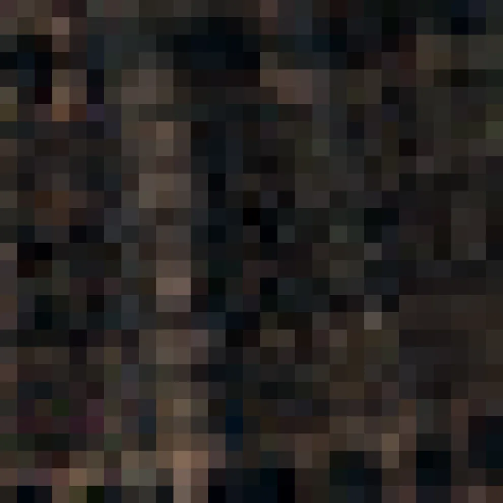 The Vivienne V-Neck Dress