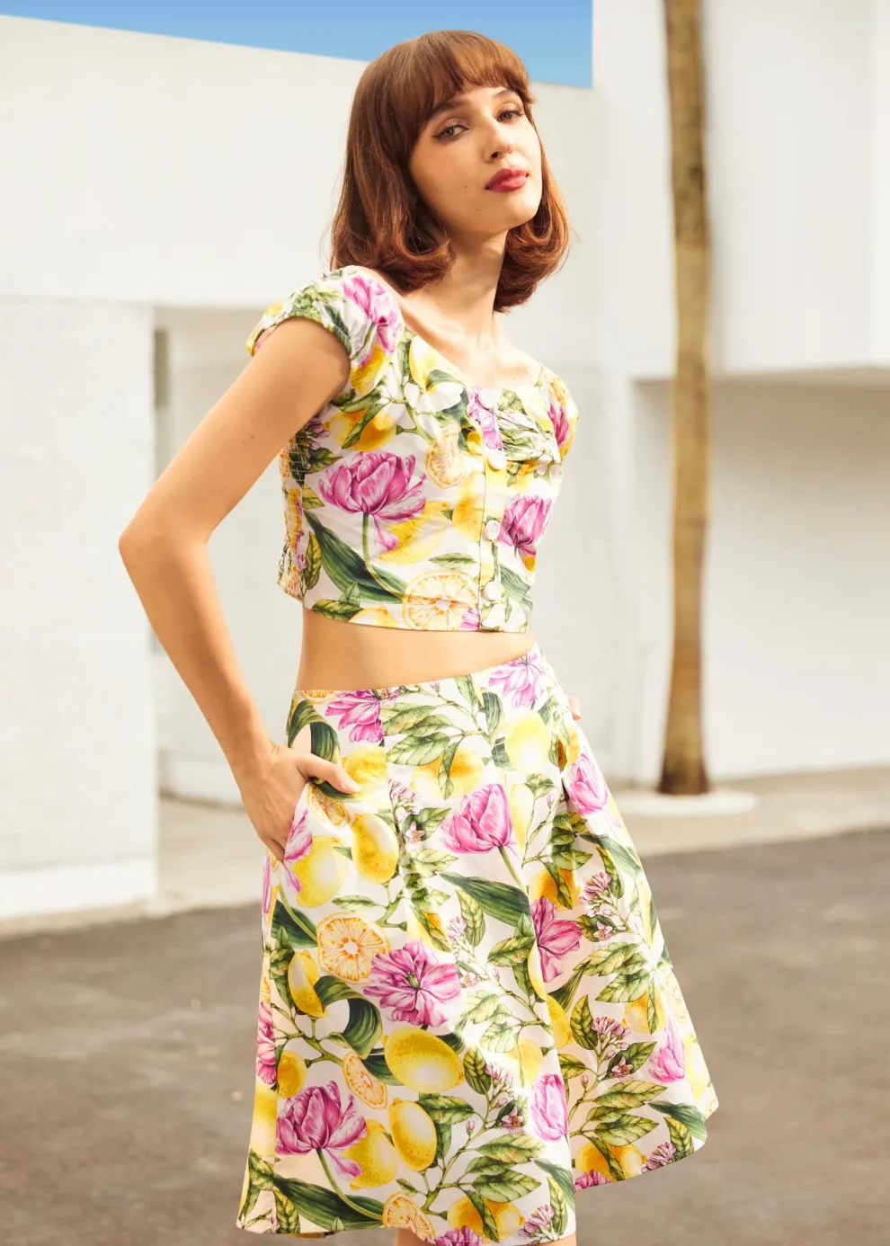 The Zest Is Yet to Come Top