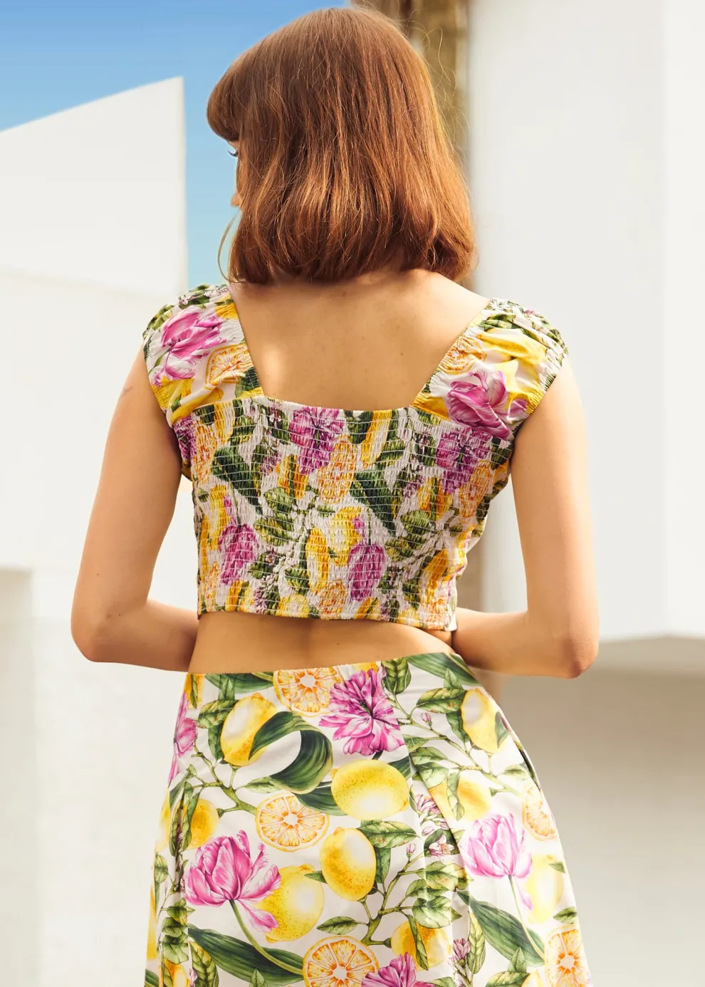 The Zest Is Yet to Come Top