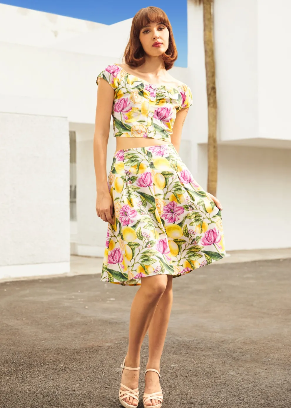 The Zest Is Yet to Come Top