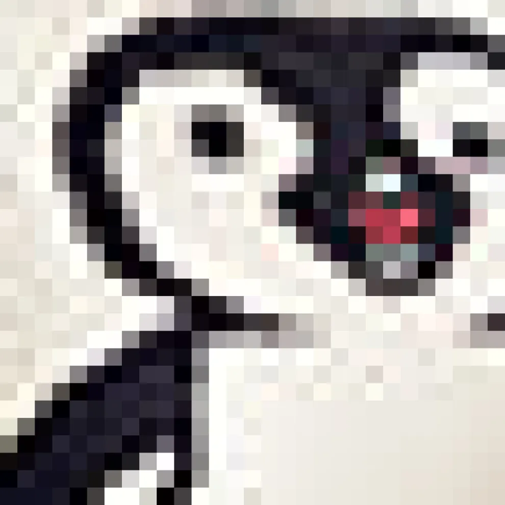 Timeless Striped Tapestry Crewneck Sweater