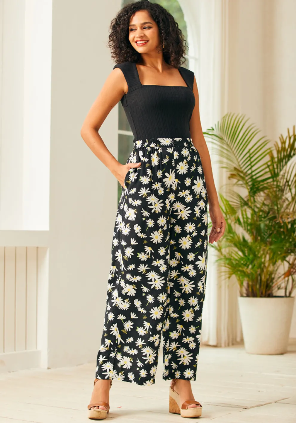 Unbelievable Bliss Top