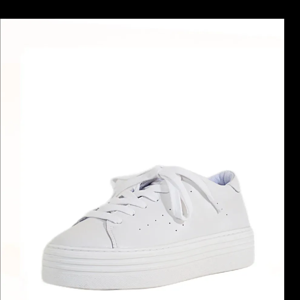 Unique Tennis Sneakers