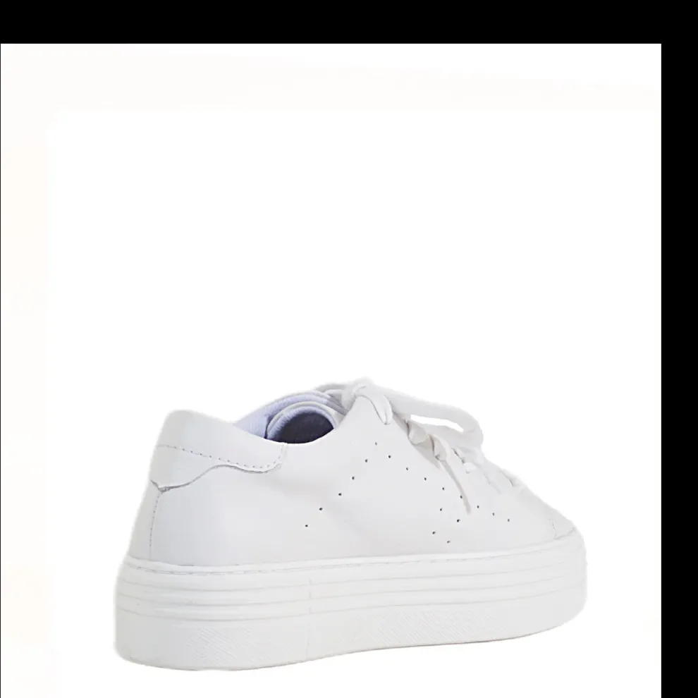 Unique Tennis Sneakers