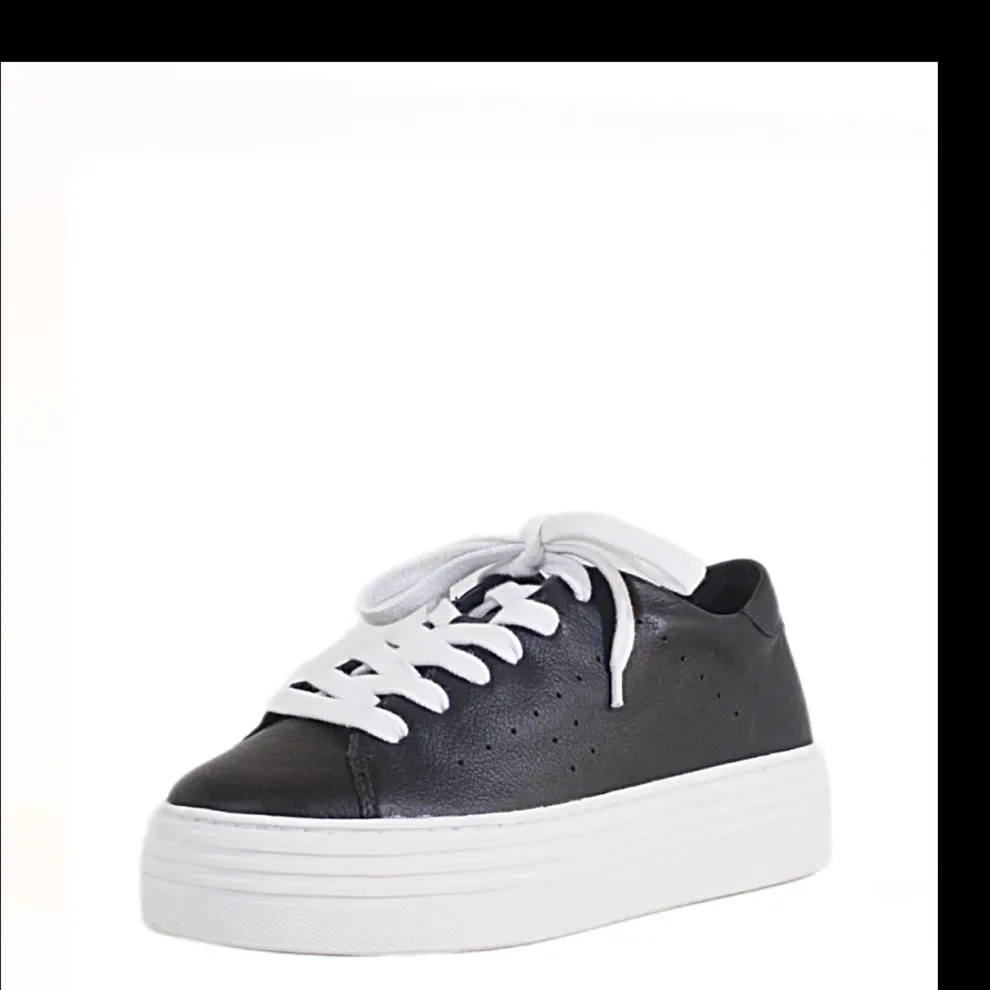 Unique Tennis Sneakers