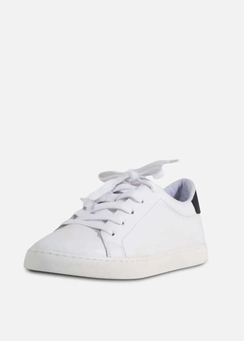 U-Turn Tennis Sneakers