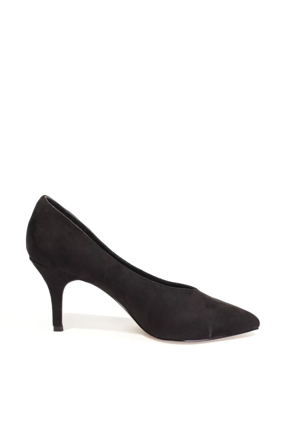 Vera Pointy Toe Pumps