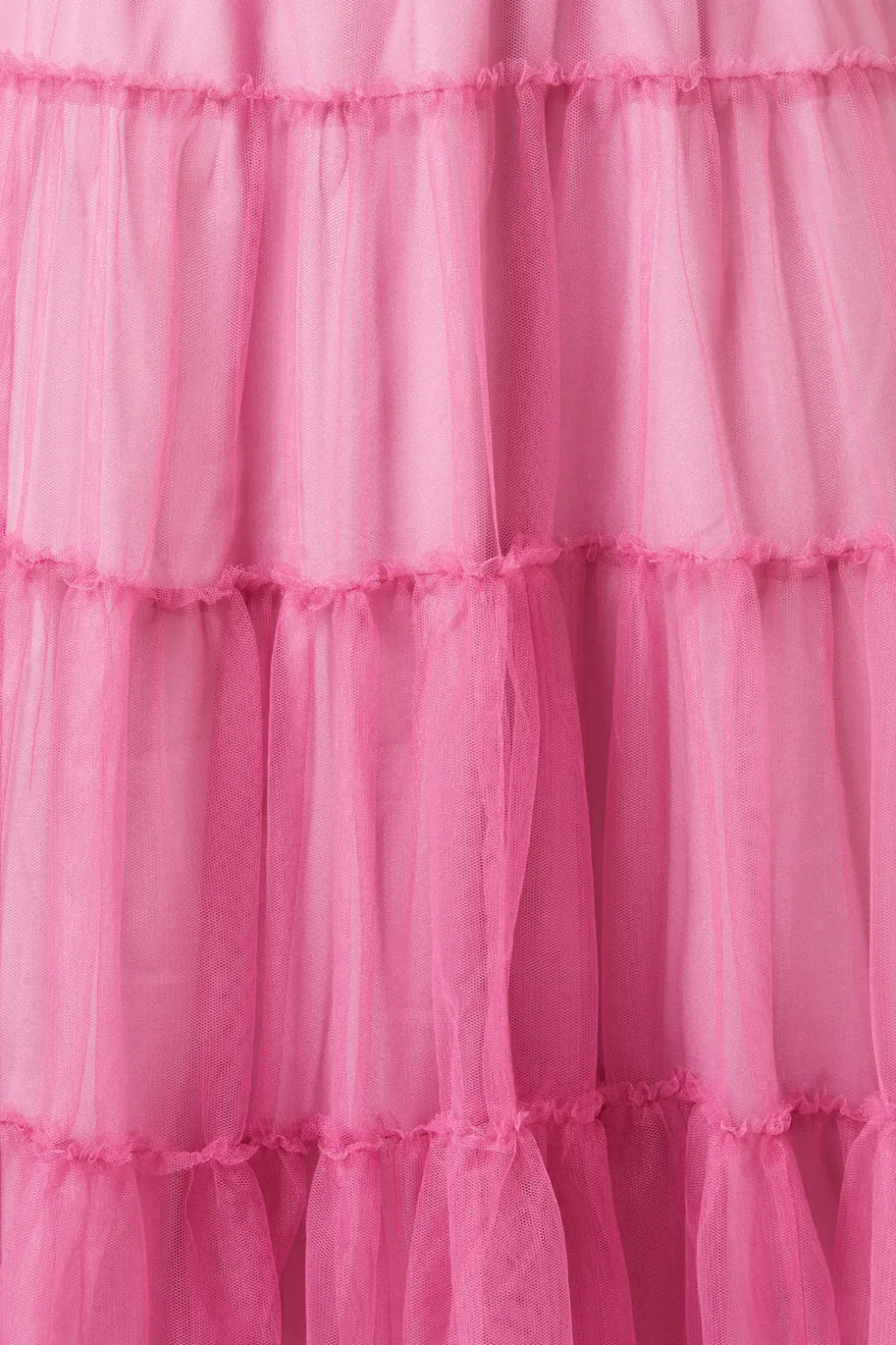 Vera Tulle Skirt