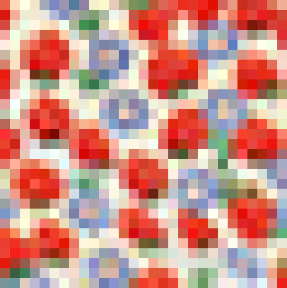 Vintage Vogue Cape Dress