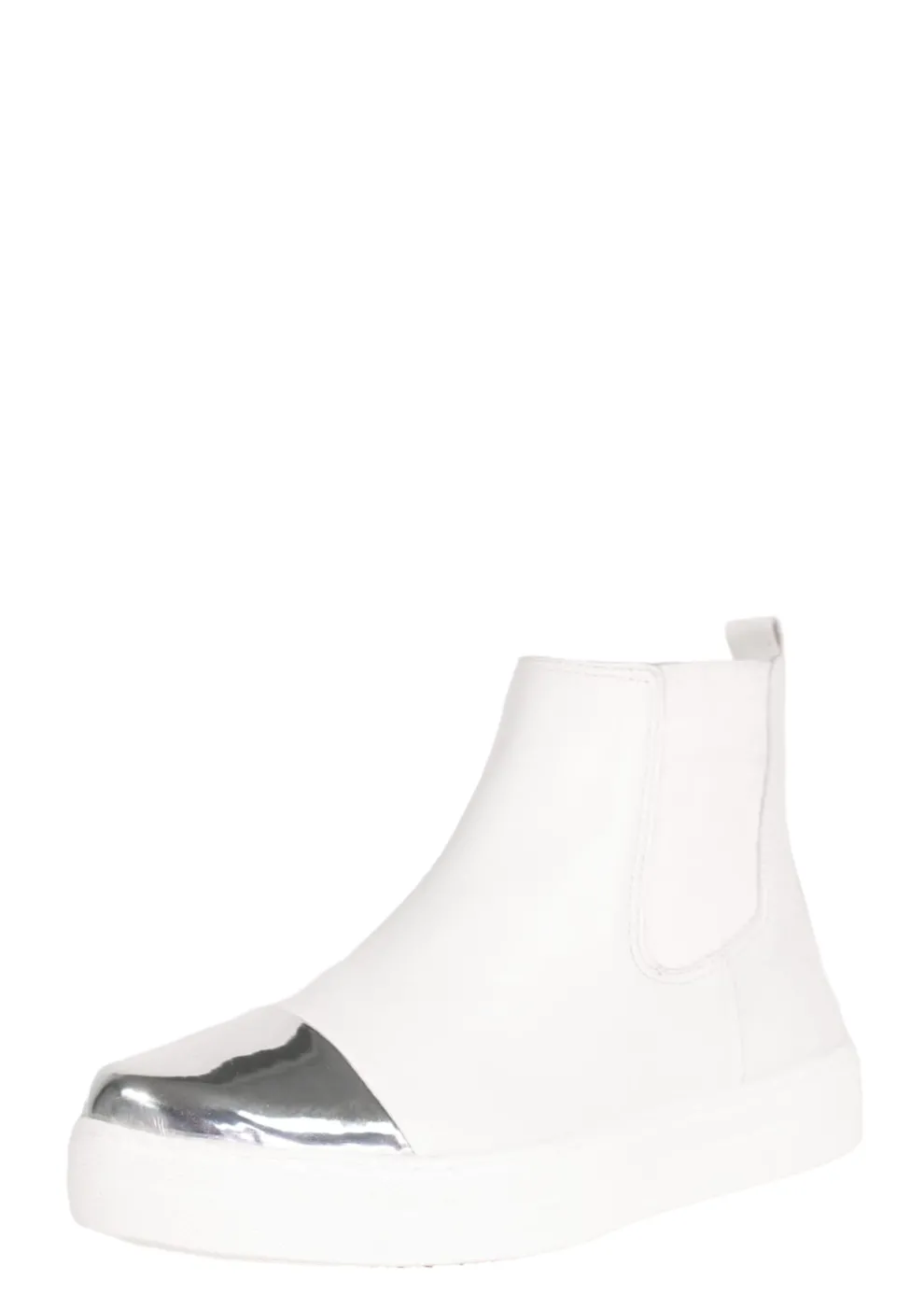 Walter High Top Sneakers