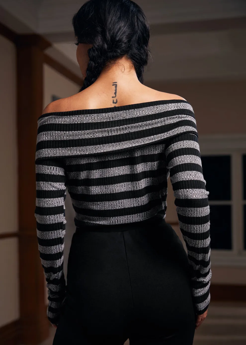 Whimsy in the Woods Top