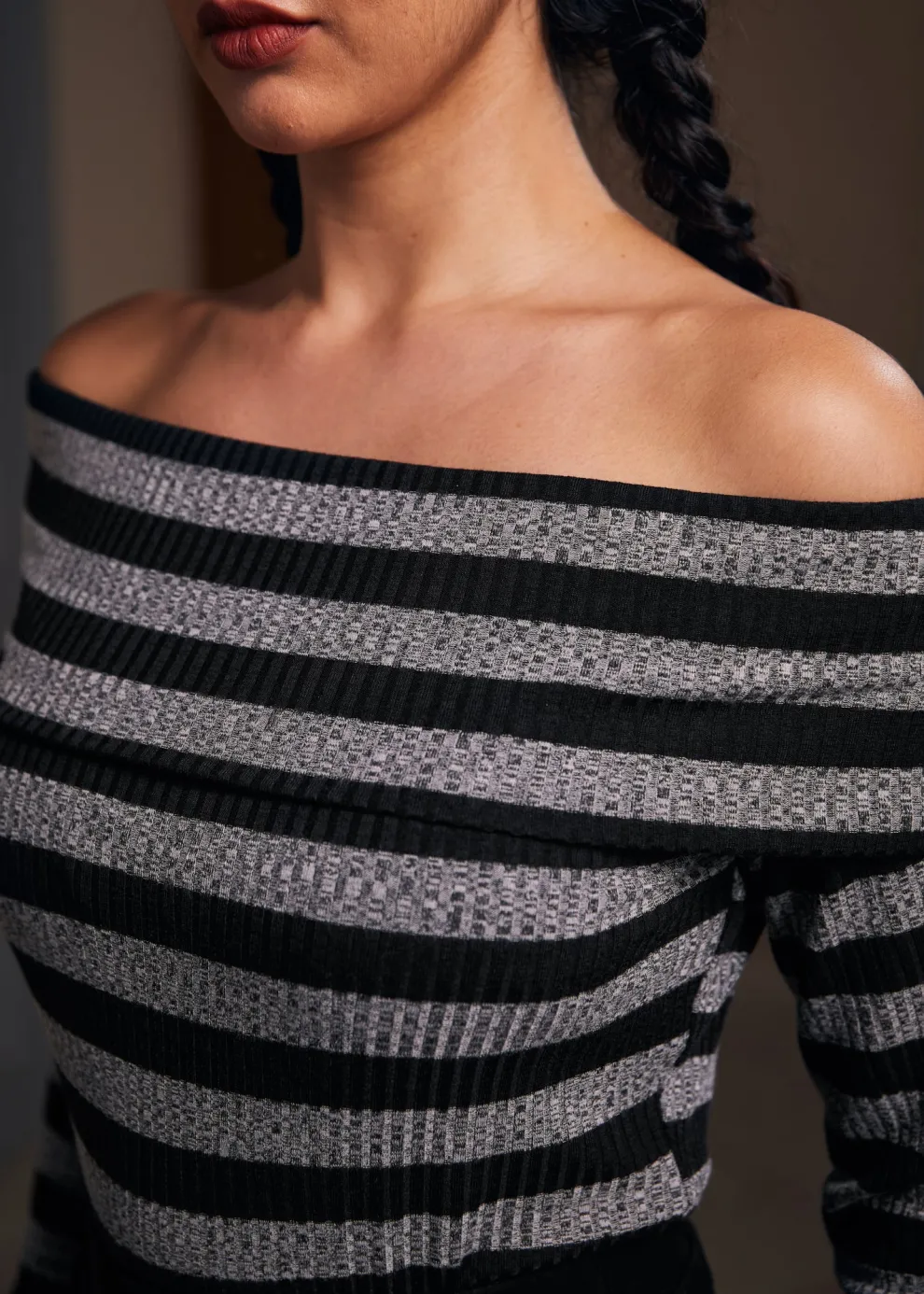 Whimsy in the Woods Top