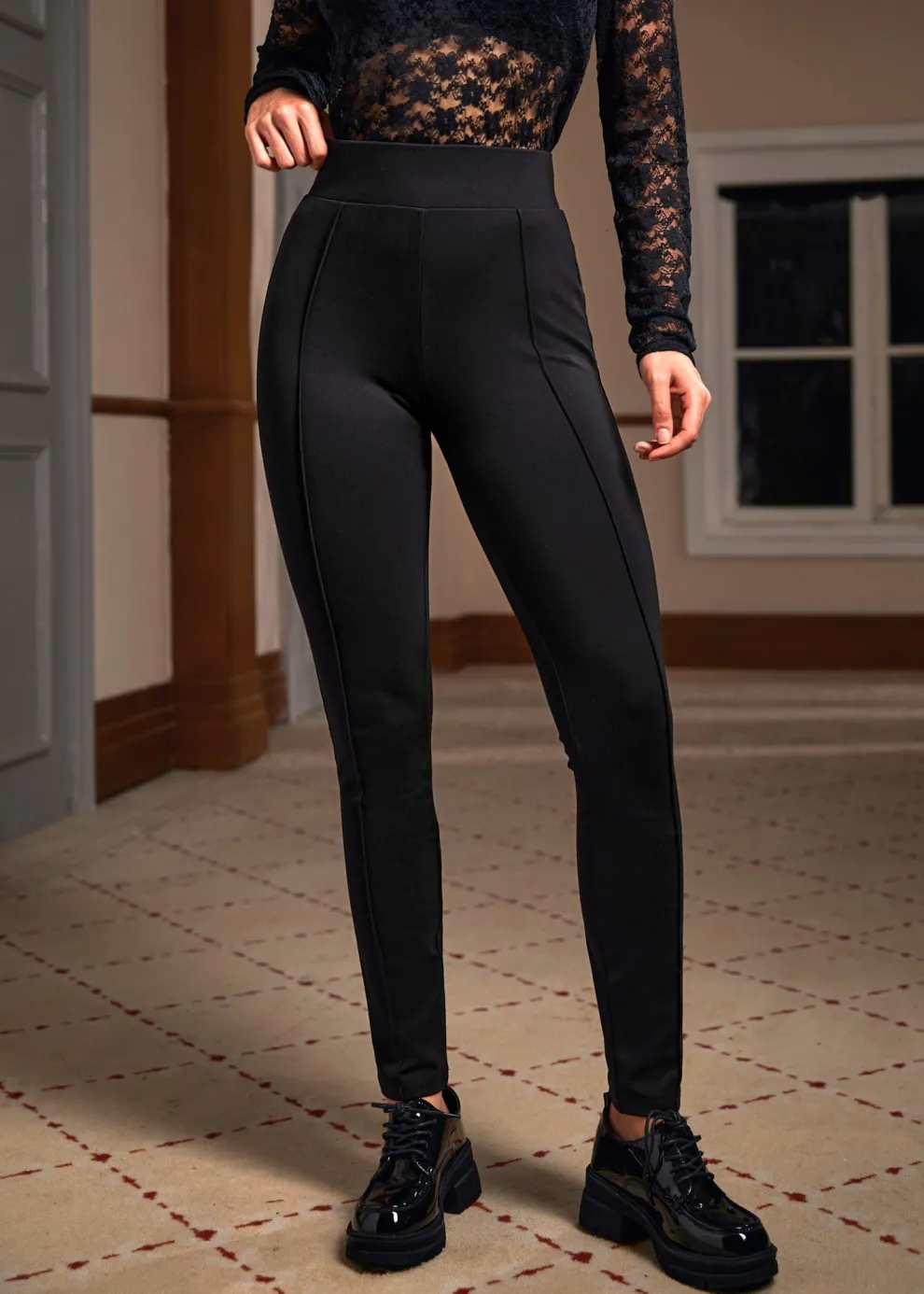 Whistling Winds Leggings