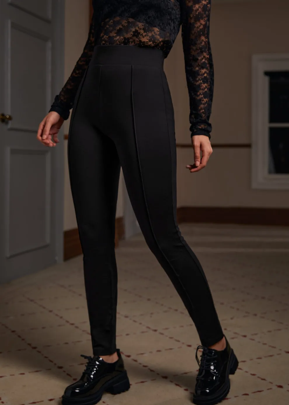 Whistling Winds Leggings