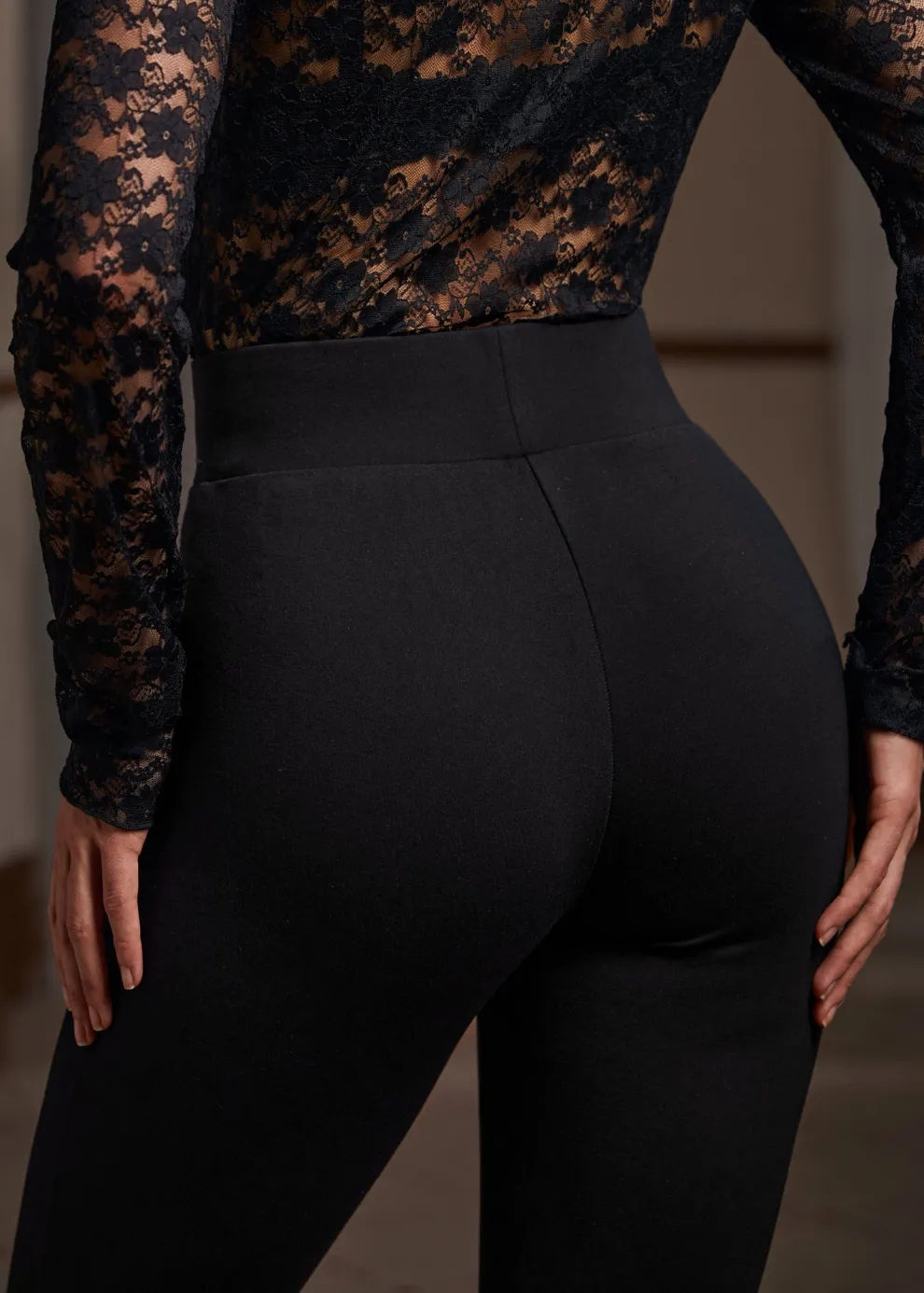 Whistling Winds Leggings