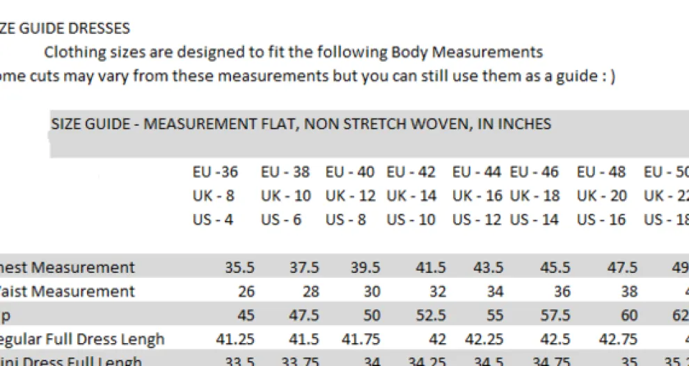 White & Black Floral Skirt