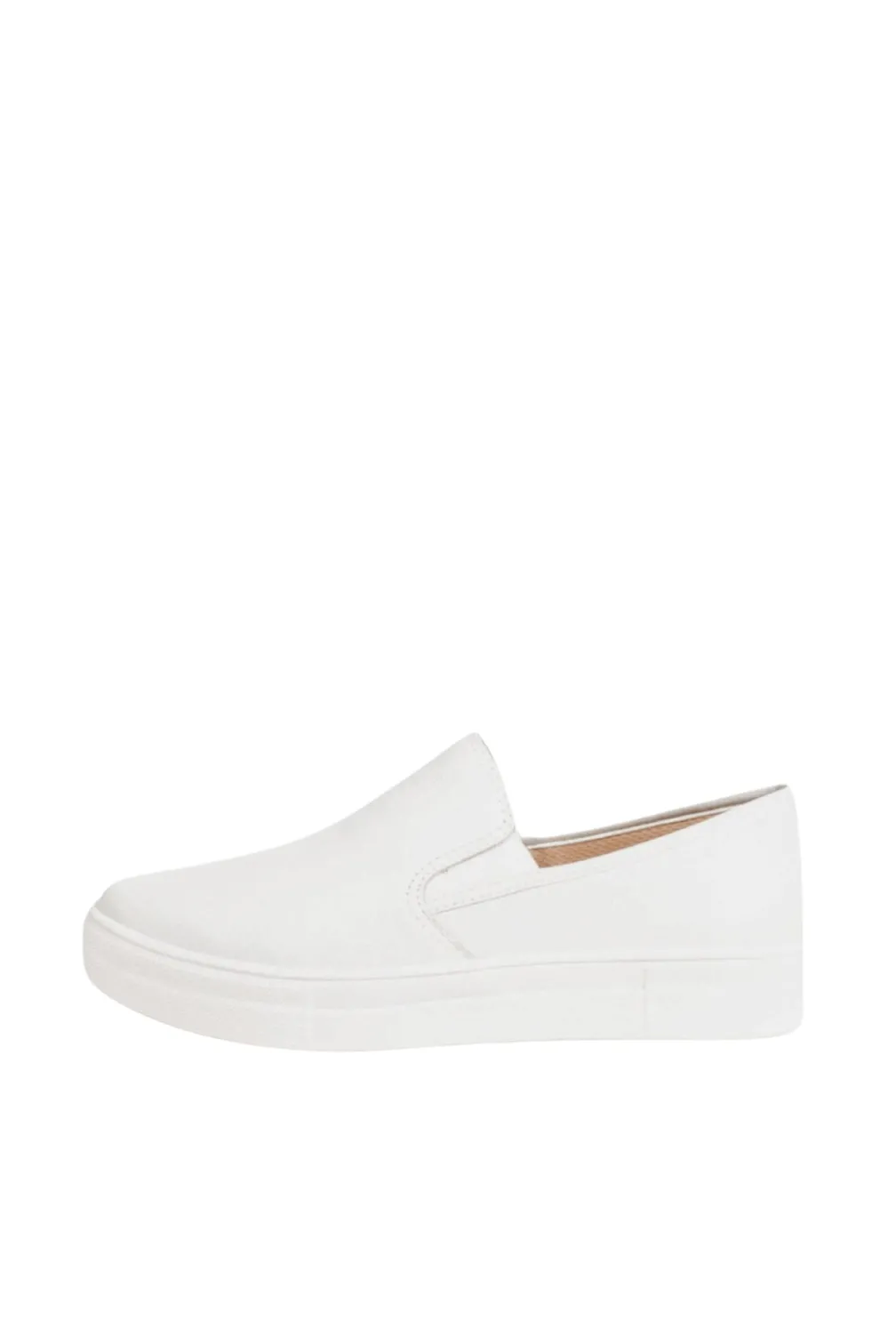 Wilson Slip On Sneakers