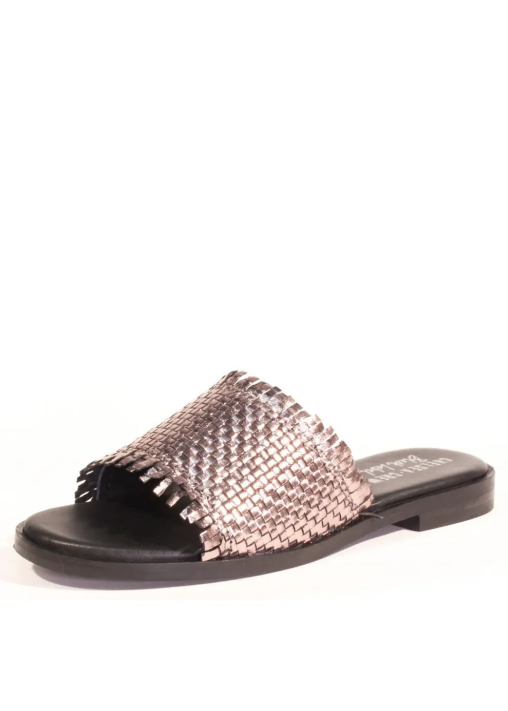 Zigor Mule Sandals