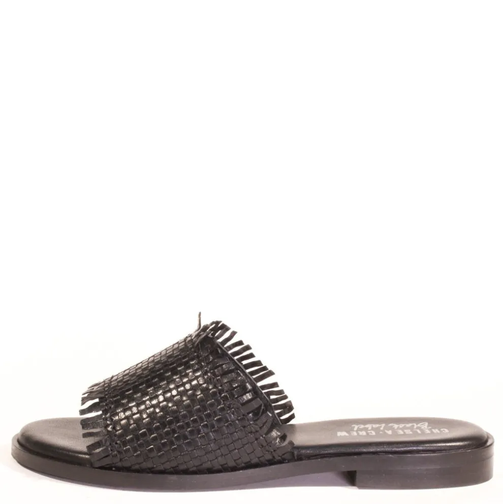 Zigor Mule Sandals