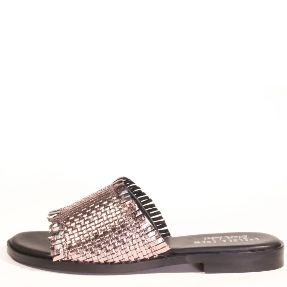 Zigor Mule Sandals