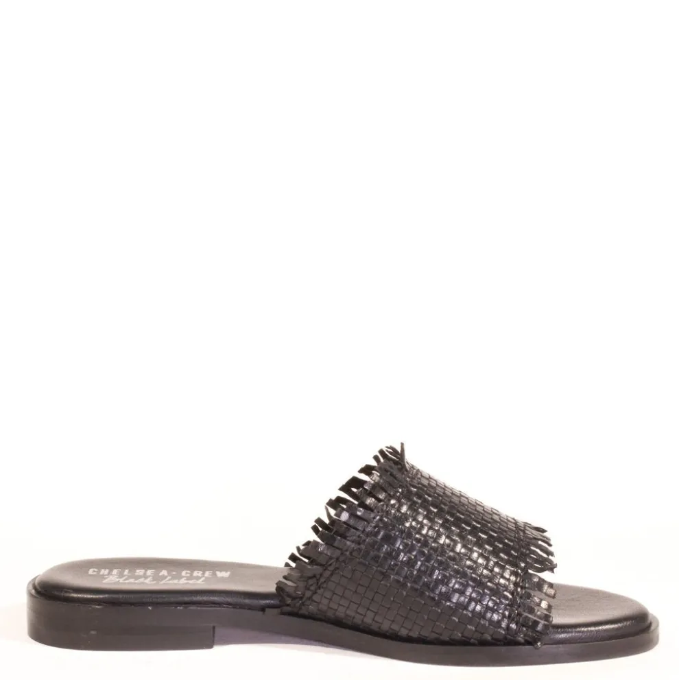 Zigor Mule Sandals