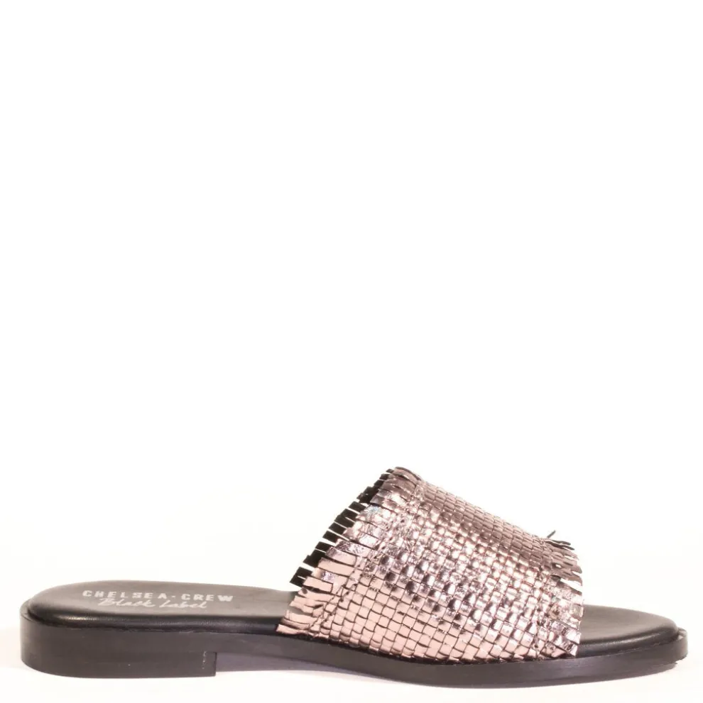 Zigor Mule Sandals